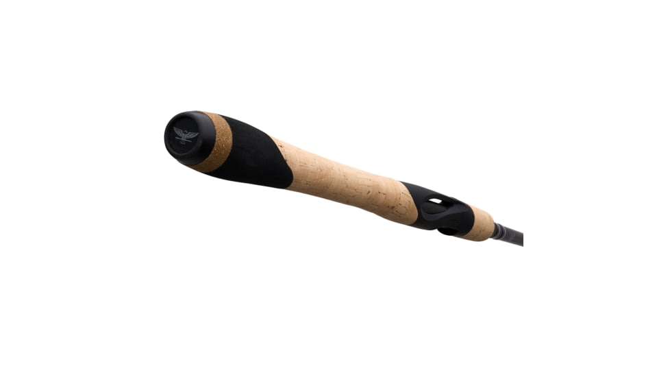 Fenwick World Class Inshore Spinning Rod, 7ft 6in, Medium, Fast, 1 Piece, 7'6", 1563010