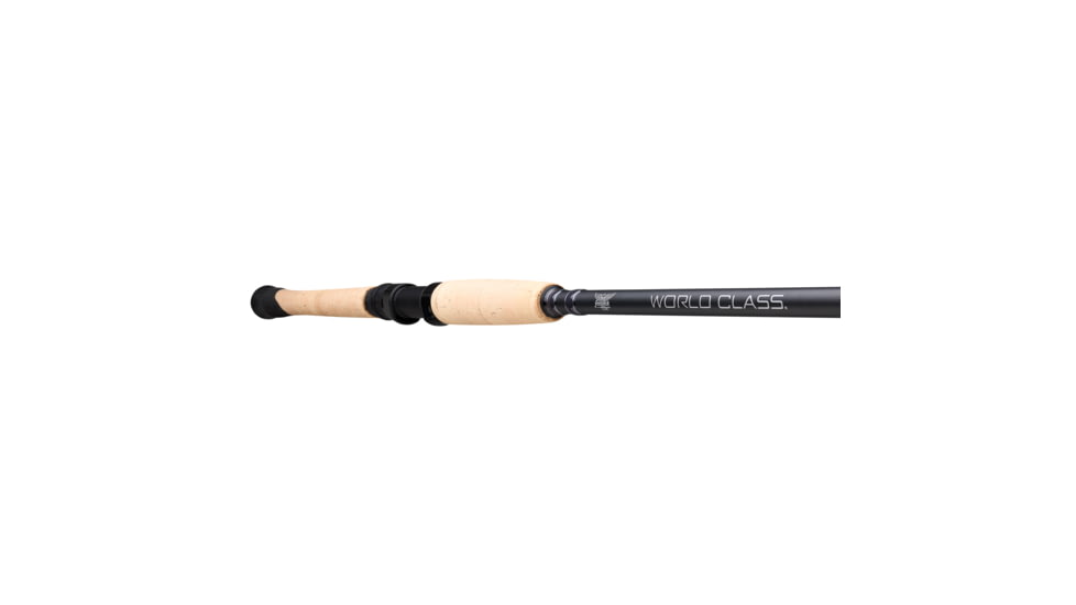 Fenwick World Class Inshore Spinning Rod, 8ft, Heavy, Fast, 1 Piece, 8', 1563013