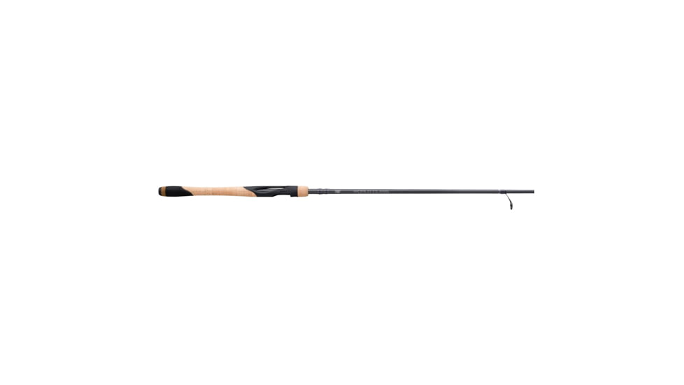 Fenwick World Class Walleye Spinning Rod, 7ft 2in, Medium Heavy Fast, 1 Piece, 7'2", 1562982