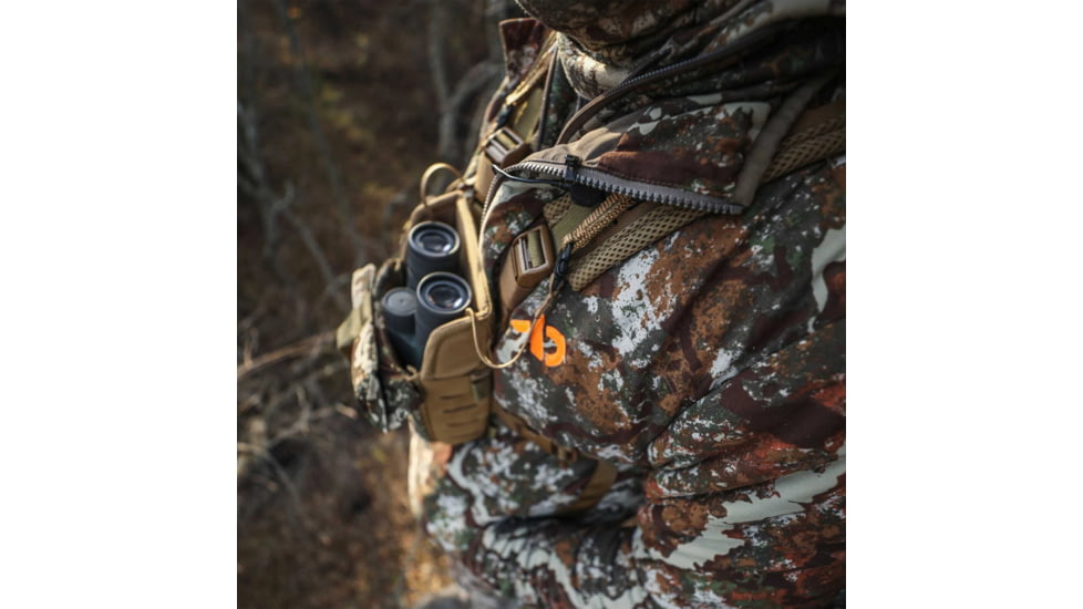 FHF FOB Bino Pouch Only