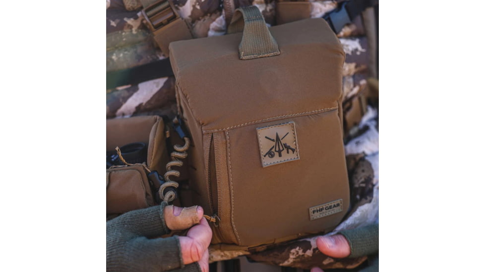 FHF FOB Bino Pouch Only