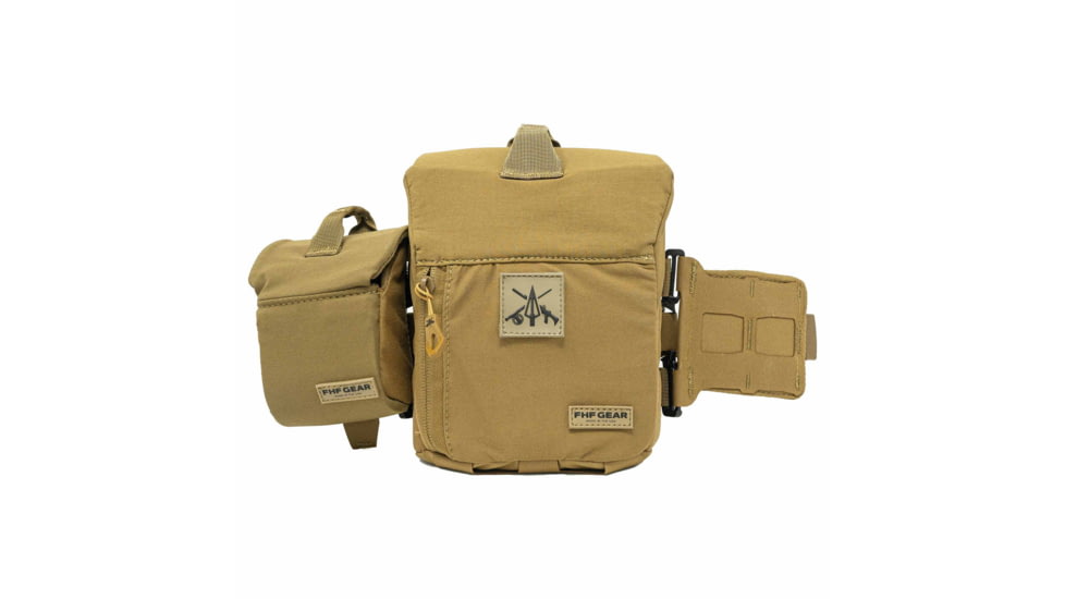 FHF FOB Bino Pouch Only