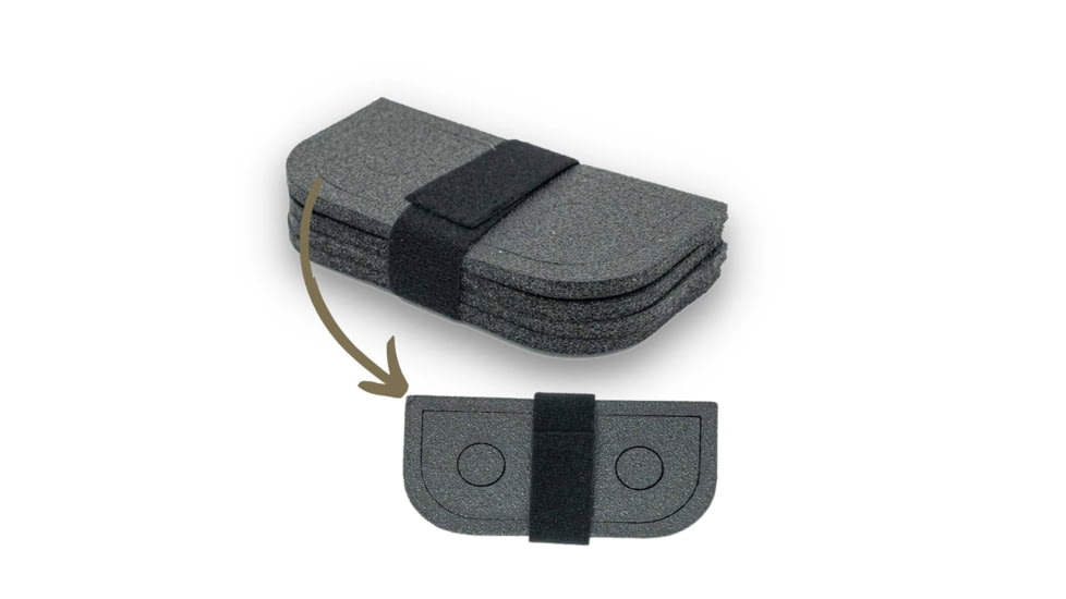 FHF FOB Bino Pouch Only