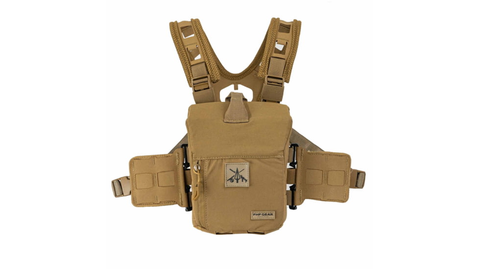 FHF FOB Bino Pouch Only