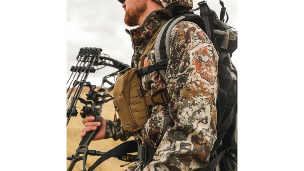 FHF FOB Bino Pouch Only