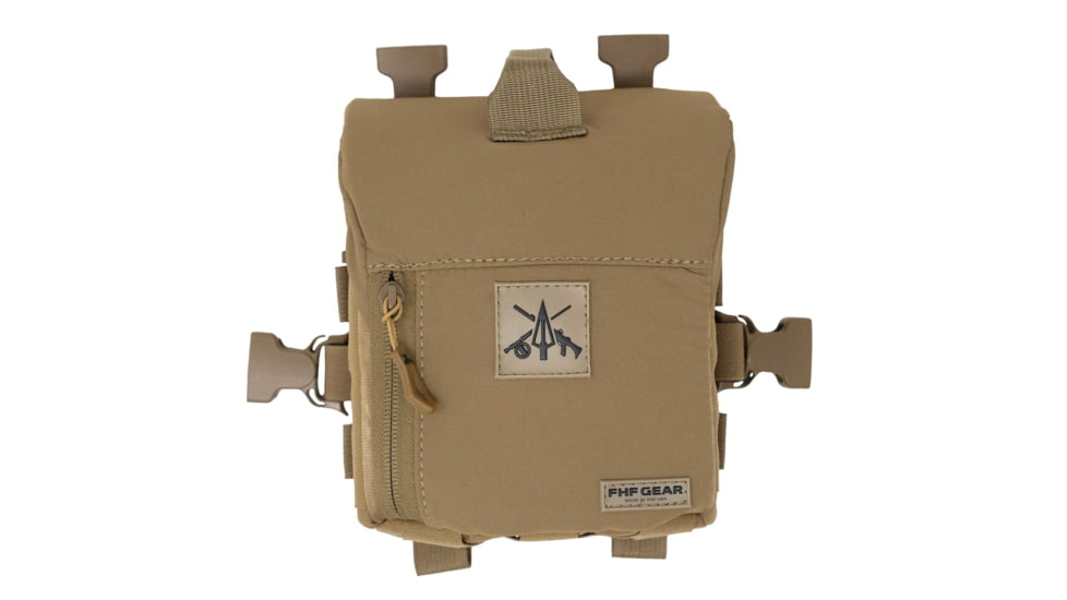 FHF FOB Bino Pouch Only