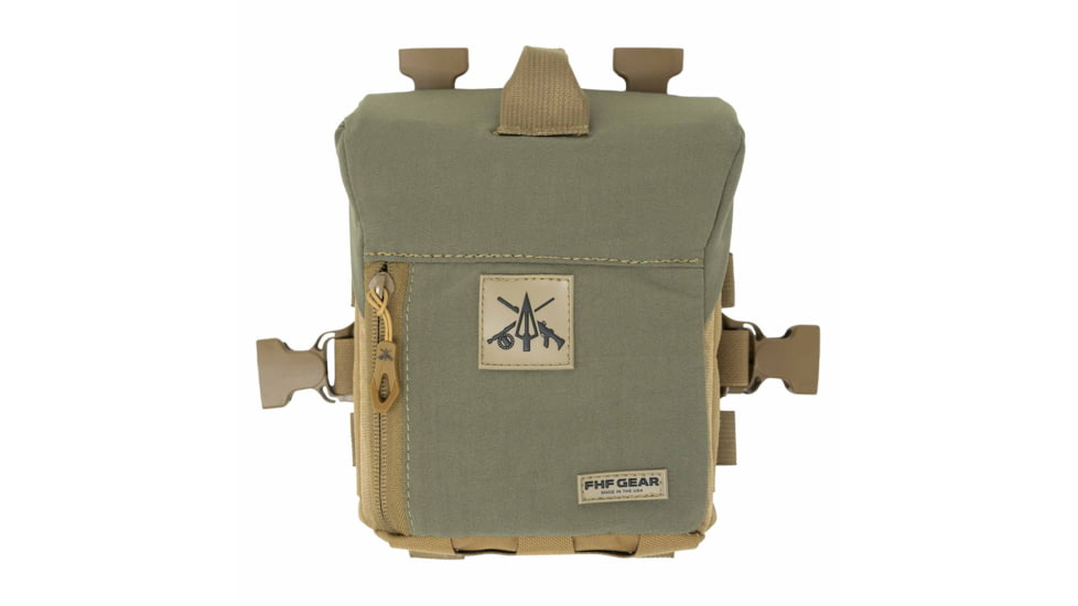FHF FOB Bino Pouch Only