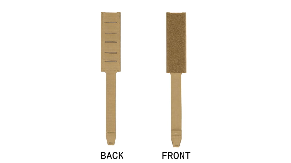 FHF MOLLE to Loop Adapter