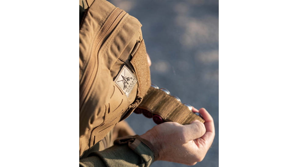 FHF MOLLE to Loop Adapter