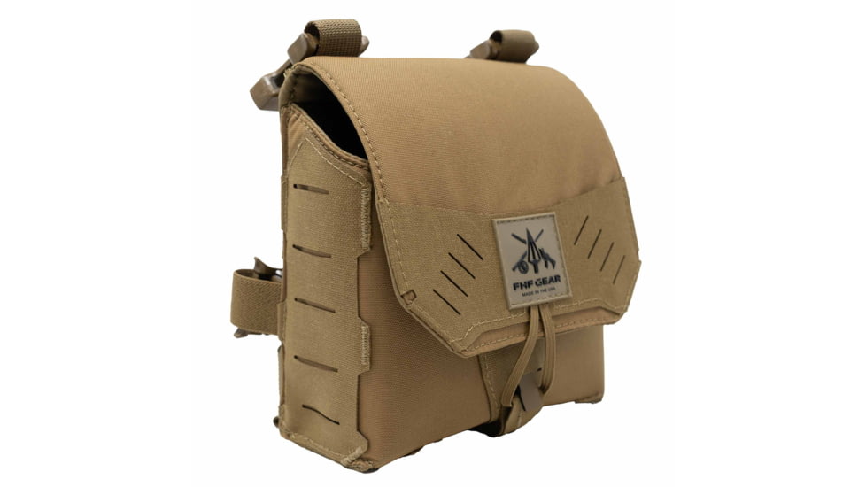 FHF Overwatch Bino Pouch Only