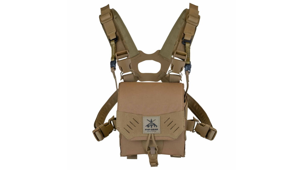 FHF Overwatch Bino Pouch Only