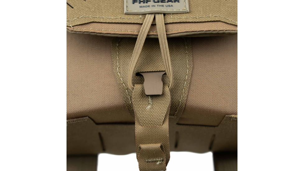 FHF Overwatch Bino Pouch Only
