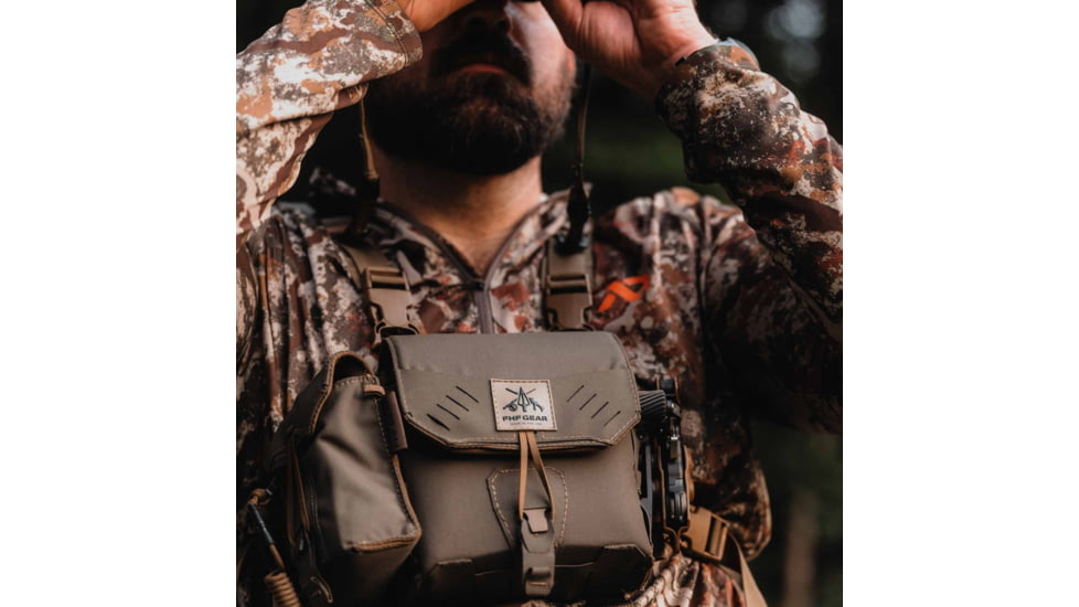 FHF Overwatch Bino Pouch Only