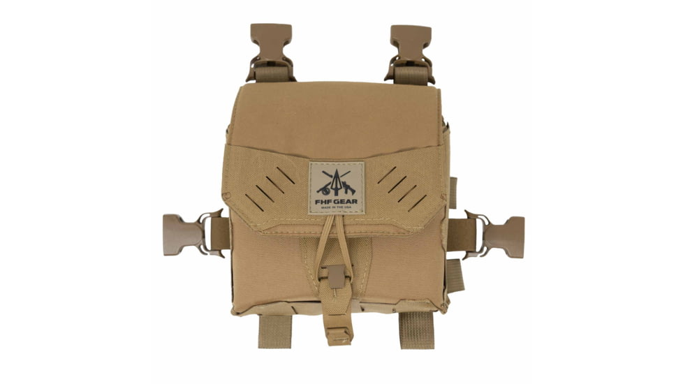 FHF Overwatch Bino Pouch Only