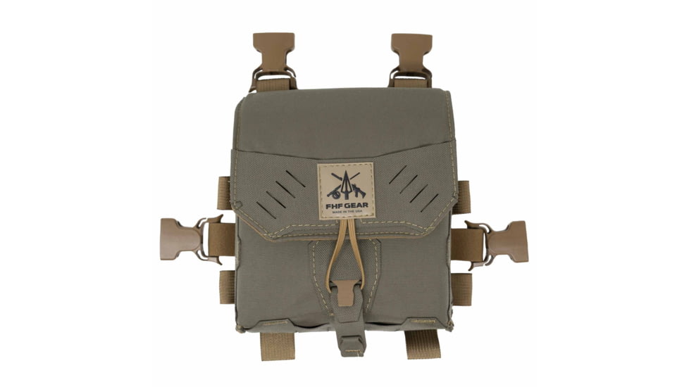 FHF Overwatch Bino Pouch Only