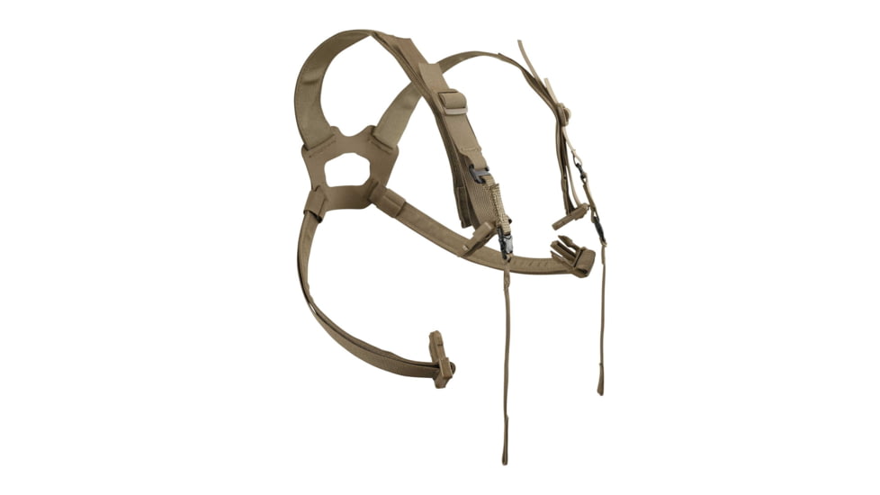 FHF Overwatch Shoulder Harness Only