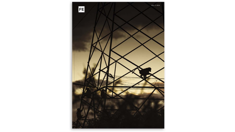 Field Ethos Journal Annual Subscription, Print Publication, Multi, ETHO-210000-03S