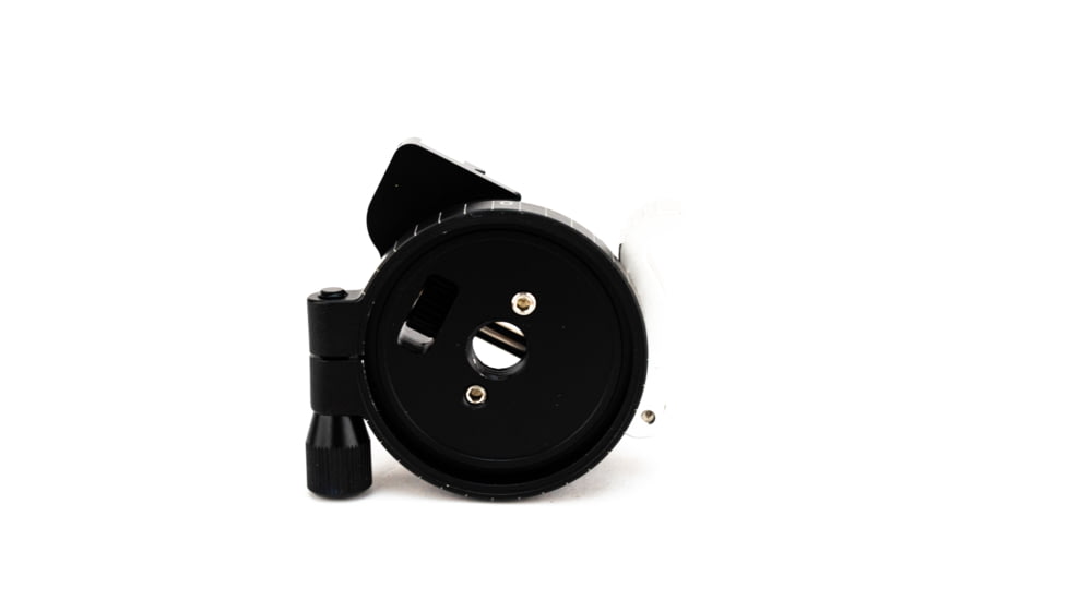 Field Optics Research Arca Swiss Picatinny Lever Clamp, FBT-ASPL