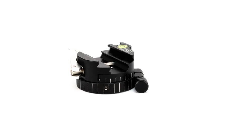 Field Optics Research Arca Swiss Picatinny Lever Clamp, FBT-ASPL