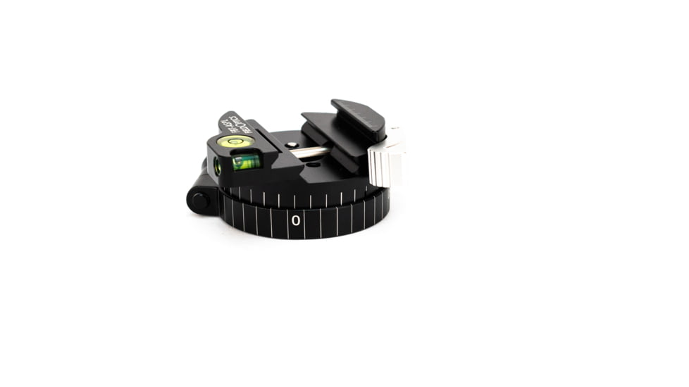 Field Optics Research Arca Swiss Picatinny Lever Clamp, FBT-ASPL