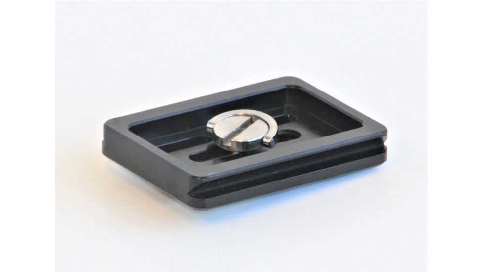Field Optics Research Arca-Swiss QR Plate for FBH-30D &amp; 35D , 2.0 in, QR35