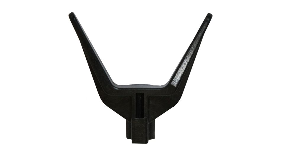 Field Optics Research GunREST A003, fits Rapid Release &amp; 1/4-20 tripods heads, A003