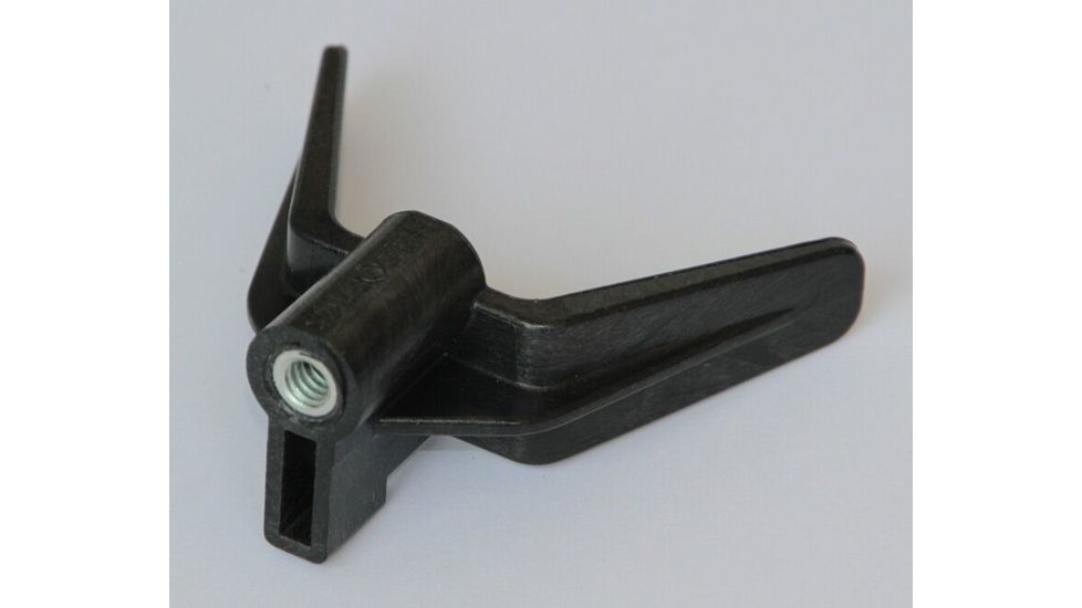Field Optics Research GunREST A003, fits Rapid Release &amp; 1/4-20 tripods heads, A003