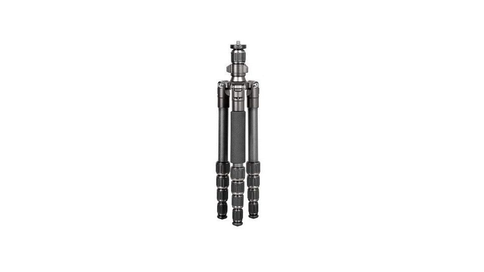 Field Optics Research MicroLite Tripod , Compact , Strong, FT5017C