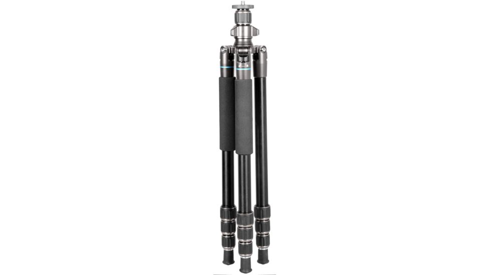 Field Optics Research ProMax Aluminum Tripod, FT6233A