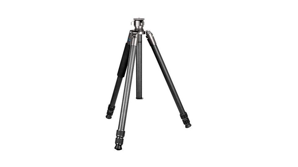 Field Optics Research ProMax Ultra Tripod, Carbon Fiber, FT6841C
