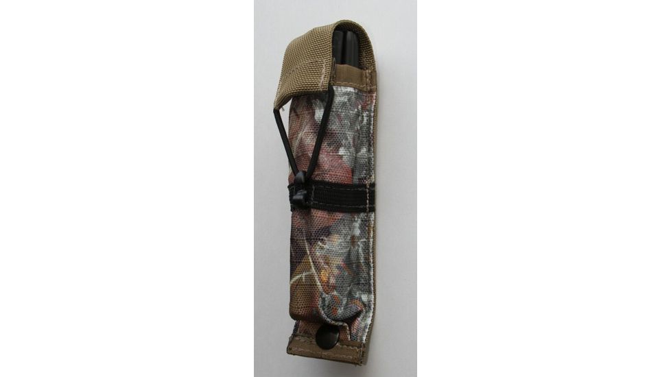 Field Optics Research Steady Sticks, includes Steady Sticks, Receiver NutTM and Carry Case, H003