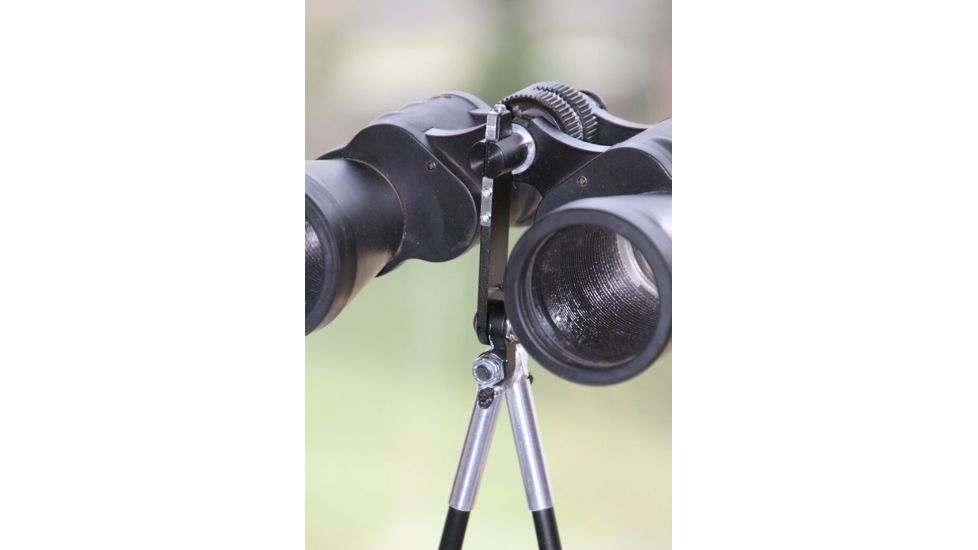 Field Optics Research Steady Sticks, includes Steady Sticks, Receiver NutTM and Carry Case, H003