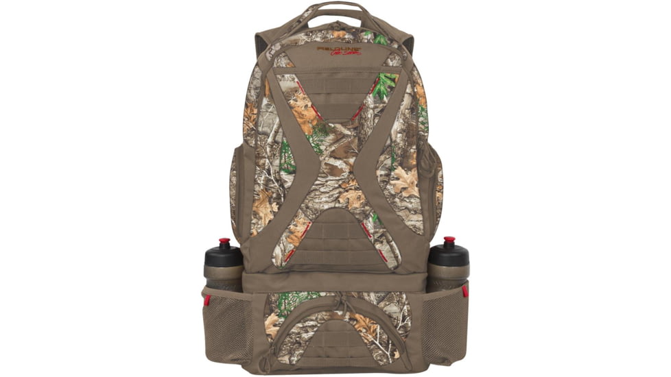 Fieldline Big Game Backpack, Realtree Edge 85525