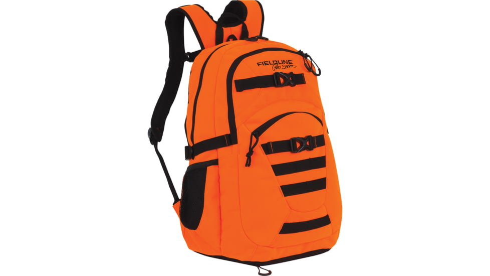 Fieldline Prescott Day Pack, Blaze Camo, FCB068FLPD-BLZ