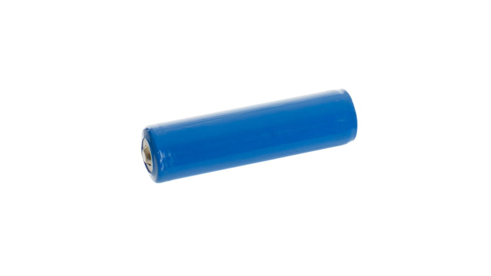 Fin-Finder Splashlight Rechargeable Battery, Blue 81063
