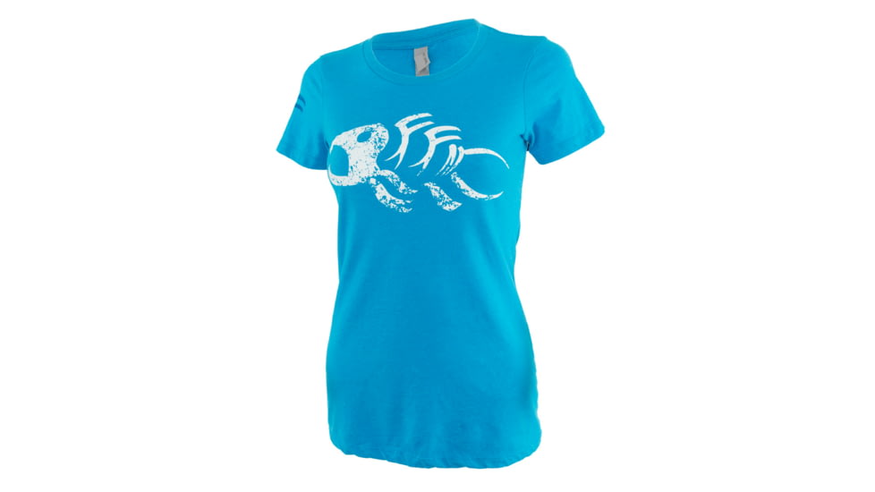 Fin-Finder Women's Gaff Tee