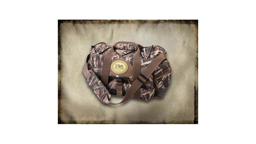 Final Approach Small BlindBag