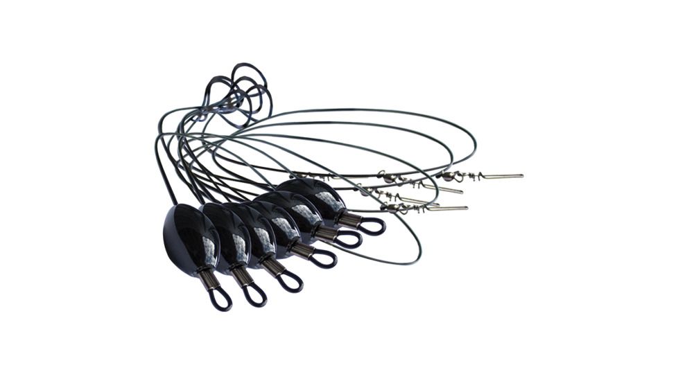 Final Approach Carabiner 473109