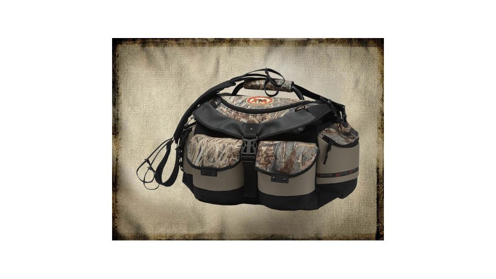 Final Approach FA Gunning Bag - Large
