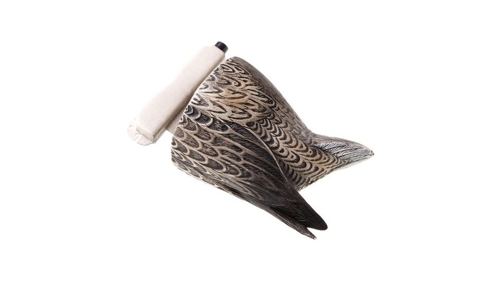 Final Approach Gunner HD Feeding Floating Mallard 474275