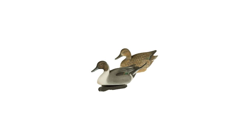 Final Approach Pintail Decoy, 6 Pack 474340