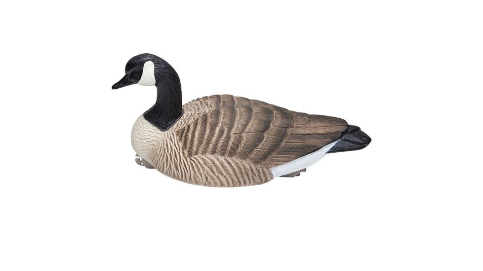 Final Approach Standard Size Canada Floater, 6 Pack 474161FA