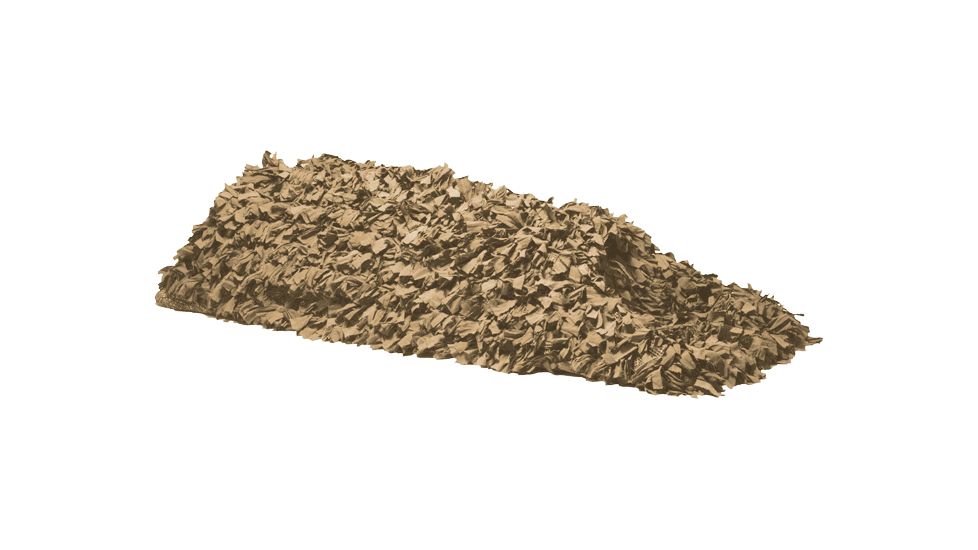 Final Approach Stubble Rope for Blinds, Corn/ Praire 466210 