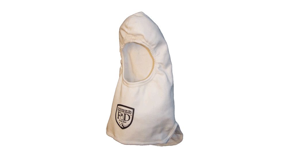 Fire-Dex Double Layer Hood Shoulder Not - H11NENB