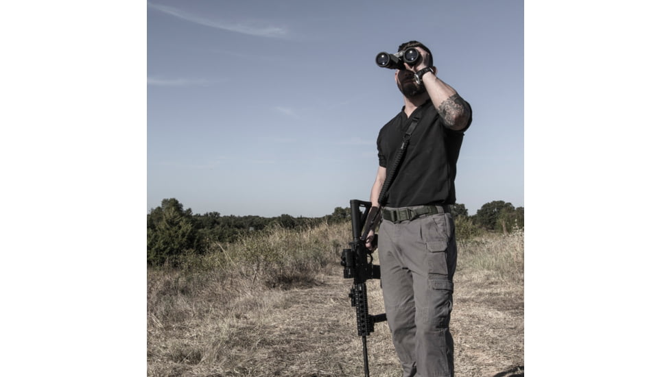 Firefield 10X50 Porro Binocular FF12012