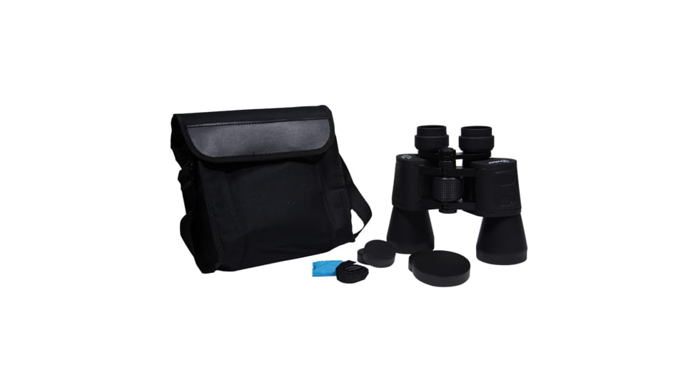 Firefield 10X50 Porro Binocular FF12012
