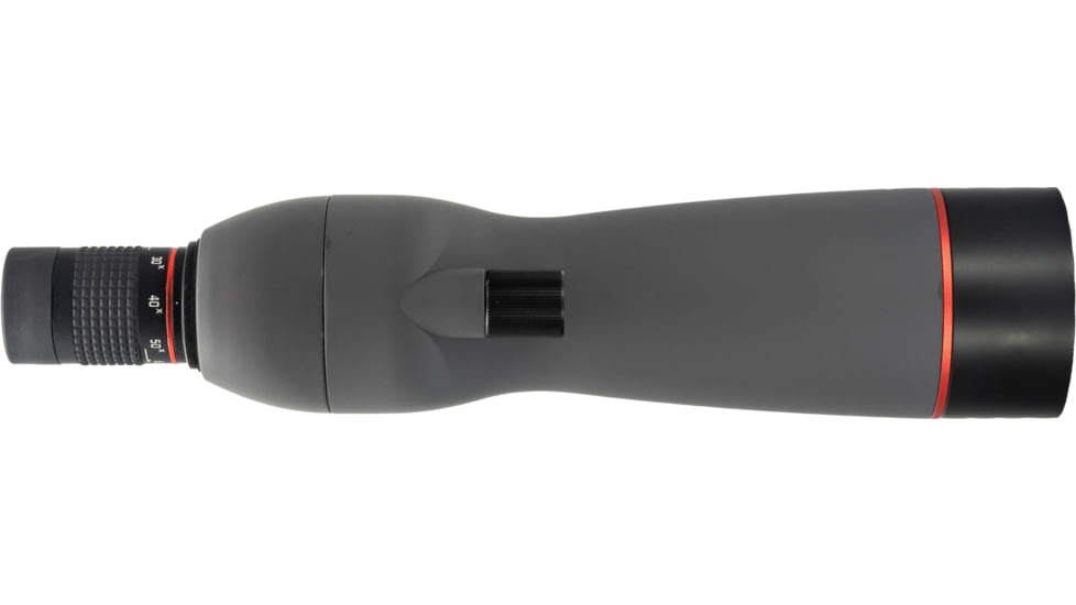 Firefield 20-60x60SE Spotting Scope Kit, Gray, FF11020K