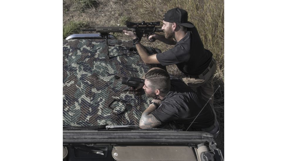 Firefield 20x50 Spotting Scope FF11011K