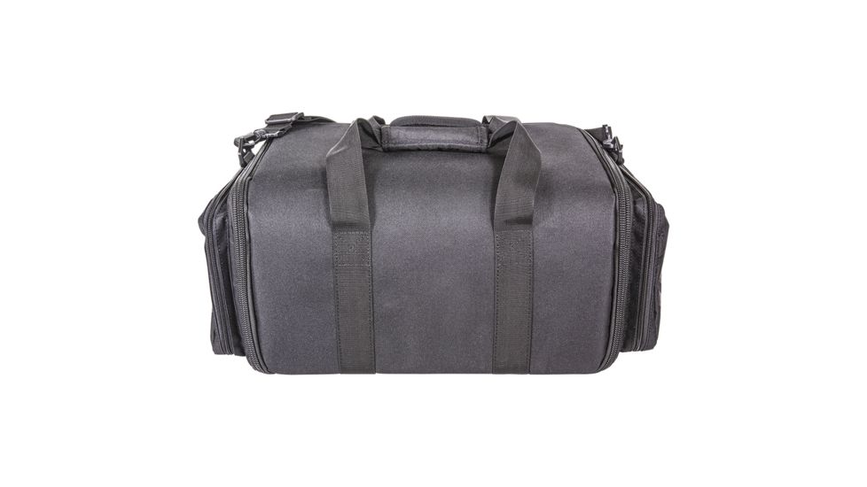 Firefield Carbon Series Range Bag, Black, FF47004