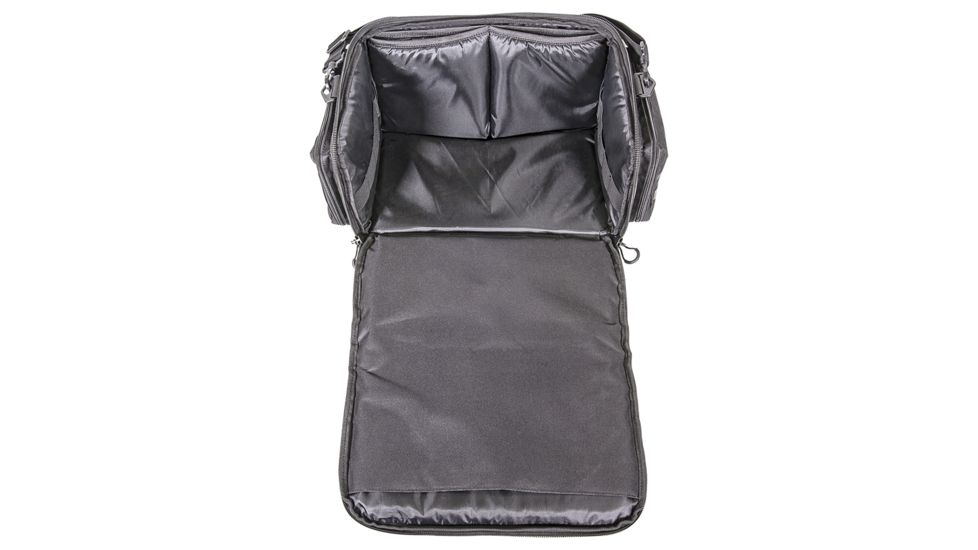 Firefield Carbon Series Range Bag, Black FF47004
